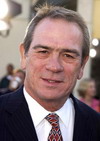 Tommy Lee Jones Best Actor in Supporting Role Oscar Nomination
